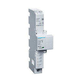 Hager SPA701Z Protector contra sobretensiones combinada T1+T2+T3 4P