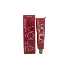 Intercosmo Voila 3C Intense Tinte Permanente 8.34 Light Golden Copper Blonde 60 ml