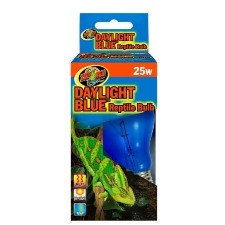 ZooMed Daylight Blue Luz Diurna 25WT ZooMed Daylight Blue Luz Diurna 25WT