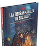 Dungeons & Dragons RPG Libro de Aventura Las tierras más allá de Brujaluz castellano