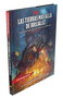 Dungeons & Dragons RPG Libro de Aventura Las tierras más allá de Brujaluz castellano