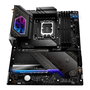 ASRock Z890 Taichi ATX Placa Base (LGA 1851) Intel Core Ultra (Series 2), Wi-Fi 7, Bluetooth 5.4, PCIe 5.0, 6x M.2, DDR5 256GB, HDMI 2.1, USB-C, Thunderbolt 4