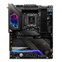 ASRock Z890 Taichi ATX Placa Base (LGA 1851) Intel Core Ultra (Series 2), Wi-Fi 7, Bluetooth 5.4, PCIe 5.0, 6x M.2, DDR5 256GB, HDMI 2.1, USB-C, Thunderbolt 4