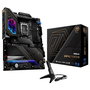 ASRock Z890 Taichi ATX Placa Base (LGA 1851) Intel Core Ultra (Series 2), Wi-Fi 7, Bluetooth 5.4, PCIe 5.0, 6x M.2, DDR5 256GB, HDMI 2.1, USB-C, Thunderbolt 4