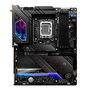 ASRock Z890 Taichi ATX Placa Base (LGA 1851) Intel Core Ultra (Series 2), Wi-Fi 7, Bluetooth 5.4, PCIe 5.0, 6x M.2, DDR5 256GB, HDMI 2.1, USB-C, Thunderbolt 4