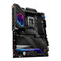 ASRock Z890 Taichi ATX Placa Base (LGA 1851) Intel Core Ultra (Series 2), Wi-Fi 7, Bluetooth 5.4, PCIe 5.0, 6x M.2, DDR5 256GB, HDMI 2.1, USB-C, Thunderbolt 4