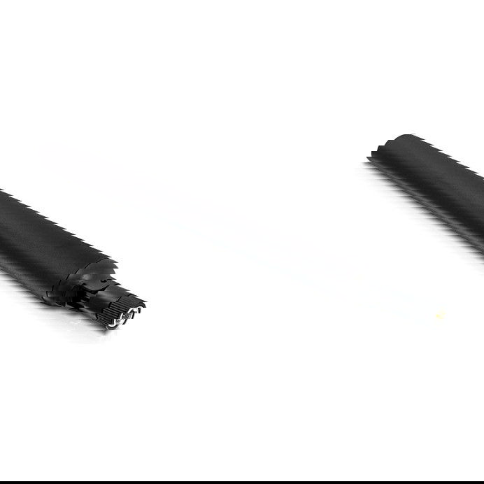 DeLOCK Antena LTE 4.5 dBi Omnidireccional, SMA, 0.824-0.894 / 1.92-2.17 GHz, Polarización Vertical, Negro, Referencia 88436