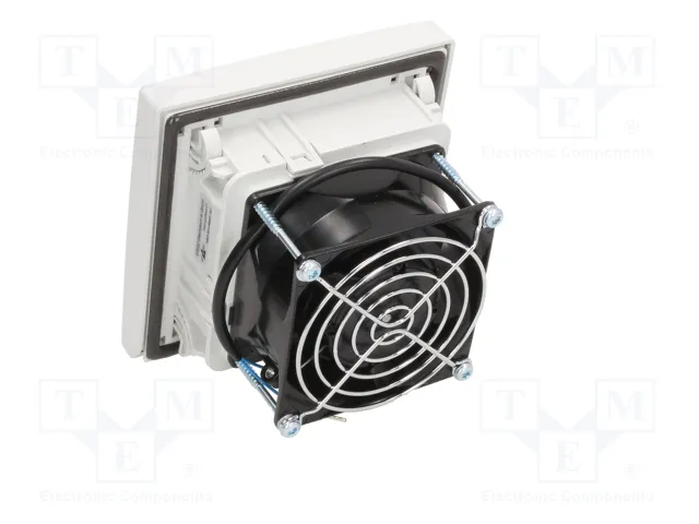 STEGO Ventilador axial FPO 018 de 120x120x22mm, 230VAC STEGO Ventilador axial FPO 018 de 120x120x22mm, 230VAC