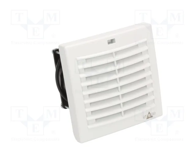 STEGO Ventilador axial FPO 018 de 120x120x22mm, 230VAC STEGO Ventilador axial FPO 018 de 120x120x22mm, 230VAC