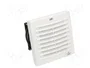 STEGO Ventilador axial FPO 018 de 120x120x22mm, 230VAC