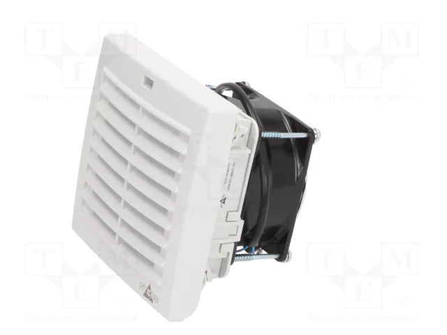 STEGO Ventilador axial FPO 018 de 120x120x22mm, 230VAC STEGO Ventilador axial FPO 018 de 120x120x22mm, 230VAC