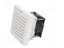 STEGO Ventilador axial FPO 018 de 120x120x22mm, 230VAC