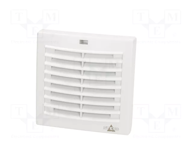 STEGO Ventilador axial FPO 018 de 120x120x22mm, 230VAC STEGO Ventilador axial FPO 018 de 120x120x22mm, 230VAC