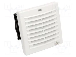 STEGO Ventilador axial FPO 018 de 120x120x22mm, 230VAC