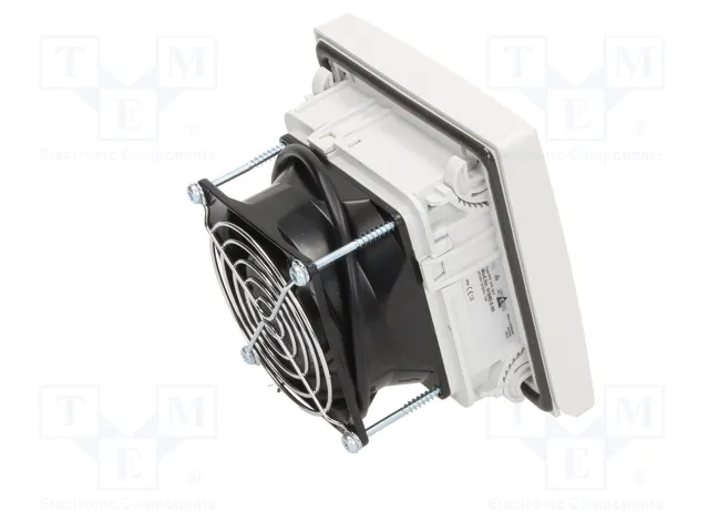 STEGO Ventilador axial FPO 018 de 120x120x22mm, 230VAC STEGO Ventilador axial FPO 018 de 120x120x22mm, 230VAC