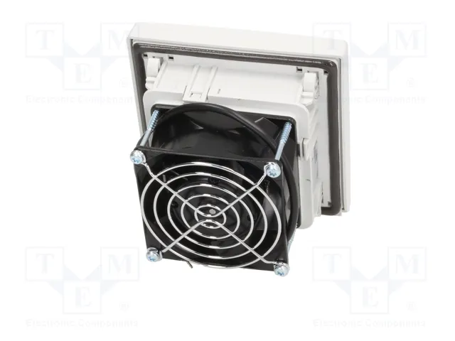 STEGO Ventilador axial FPO 018 de 120x120x22mm, 230VAC STEGO Ventilador axial FPO 018 de 120x120x22mm, 230VAC