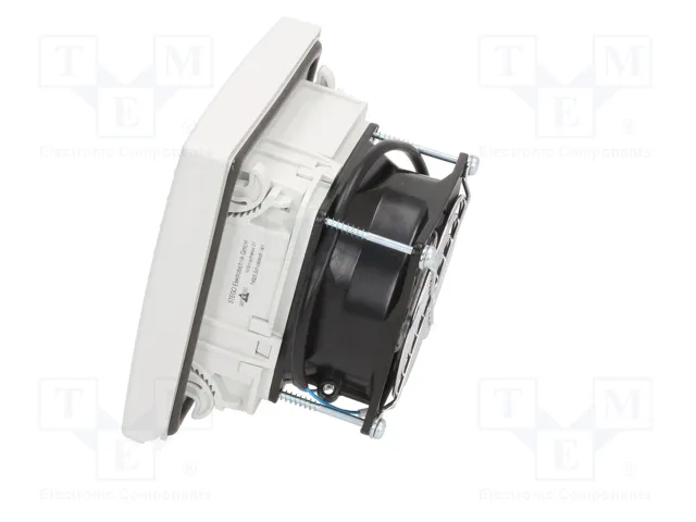 STEGO Ventilador axial FPO 018 de 120x120x22mm, 230VAC STEGO Ventilador axial FPO 018 de 120x120x22mm, 230VAC