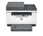 HP Impresora Multifunción LaserJet MFP M234sdw, Impresión Doble Cara Rápida, ADF, HP Smart App, Conexiones Fiables, Configuración Simplificada, Negro