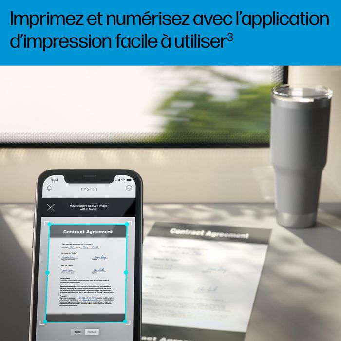 HP Impresora Multifunción LaserJet MFP M234sdw, Impresión Doble Cara Rápida, ADF, HP Smart App, Conexiones Fiables, Configuración Simplificada, Negro