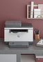 HP Impresora Multifunción LaserJet MFP M234sdw, Impresión Doble Cara Rápida, ADF, HP Smart App, Conexiones Fiables, Configuración Simplificada, Negro