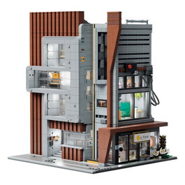 Pantasy Original Kit de Construcción Architecture Firm