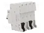 ABB Interruptor magnetotérmico S200 4 polos 16A 6kA