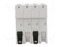 ABB Interruptor magnetotérmico S200 4 polos 16A 6kA