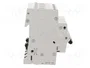 ABB Interruptor magnetotérmico S200 4 polos 16A 6kA