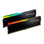 G.Skill Ripjaws M5 Neo 64 GB (2x 32 GB) DDR5 6000 MT/s AMD EXPO - Negro