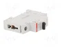 ABB S200 Interruptor magnetotérmico 1 Polo 3A 6kA