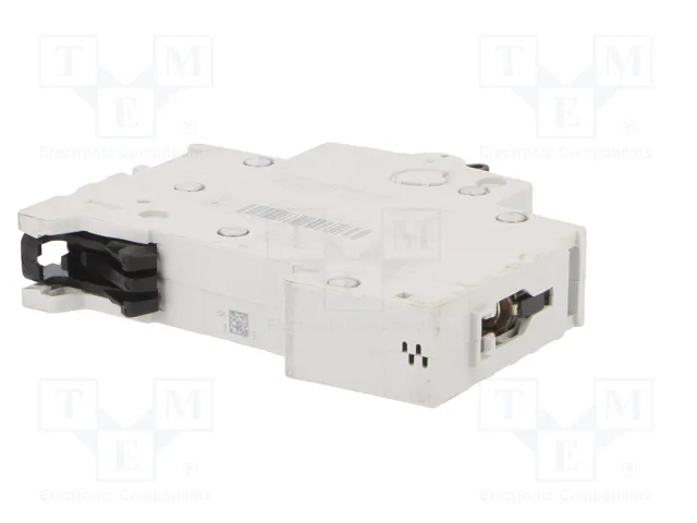 ABB S200 Interruptor magnetotérmico 1 Polo 3A 6kA ABB S200 Interruptor magnetotérmico 1 Polo 3A 6kA