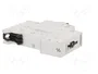 ABB S200 Interruptor magnetotérmico 1 Polo 3A 6kA