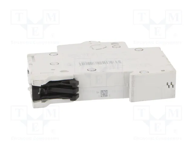 ABB S200 Interruptor magnetotérmico 1 Polo 3A 6kA ABB S200 Interruptor magnetotérmico 1 Polo 3A 6kA