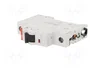 ABB S200 Interruptor magnetotérmico 1 Polo 3A 6kA
