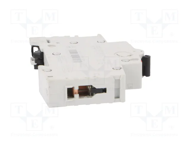ABB S200 Interruptor magnetotérmico 1 Polo 3A 6kA ABB S200 Interruptor magnetotérmico 1 Polo 3A 6kA