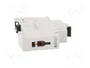 ABB S200 Interruptor magnetotérmico 1 Polo 3A 6kA