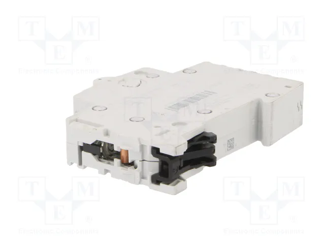 ABB S200 Interruptor magnetotérmico 1 Polo 3A 6kA ABB S200 Interruptor magnetotérmico 1 Polo 3A 6kA