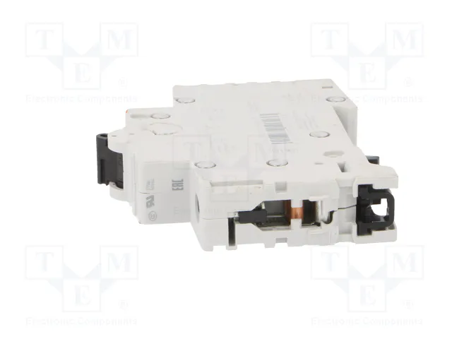 ABB S200 Interruptor magnetotérmico 1 Polo 3A 6kA ABB S200 Interruptor magnetotérmico 1 Polo 3A 6kA