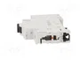 ABB S200 Interruptor magnetotérmico 1 Polo 3A 6kA