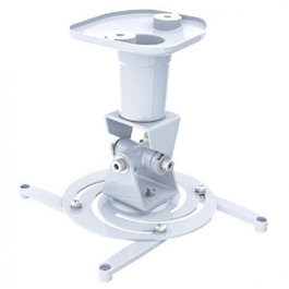 Techly 22397 Soporte de Techo para Proyectores