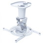 Techly 22397 Soporte de Techo para Proyectores