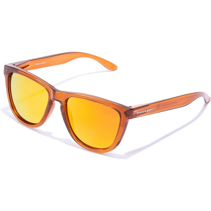 Hawkers ONE RAW polarized #caramel daylight Hawkers ONE RAW polarized #caramel daylight