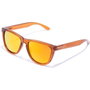 Hawkers ONE RAW polarized #caramel daylight