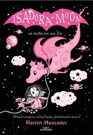 ALFAGUARA Isadora Moon 5 - Isadora Moon se mete en un lío (edición especial)