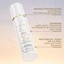 Lancaster Sun Perfect Crema Iluminadora Facial Mineral SPF50+ 30 ml - Protección Antiedad, Tono Rosado, Para Piel Sensible