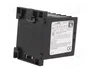 LOVATO ELECTRIC Contactor BG 3-polar 9A 24VAC