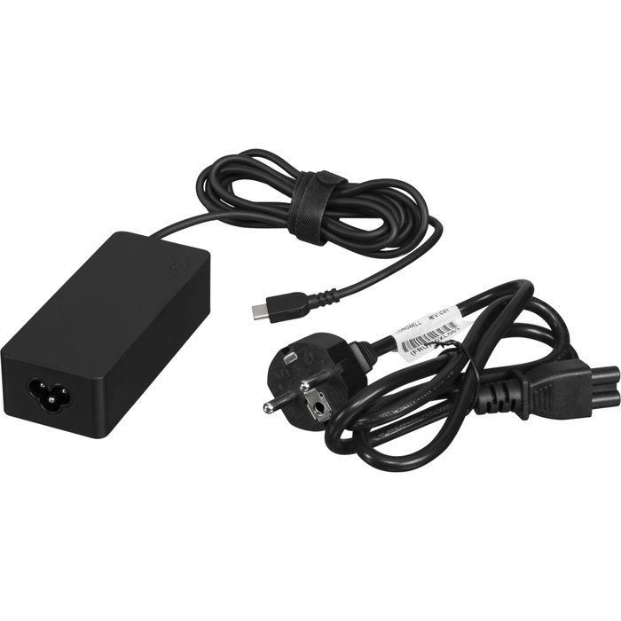 Lenovo GX20P92529 Adaptador de corriente USB-C 65 W