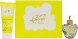 Lolita Lempicka Gift Set 50ml EDP + 75ml Body Lotion
