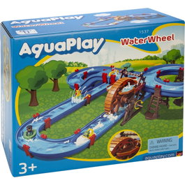 Big AquaPlay WaterWheel