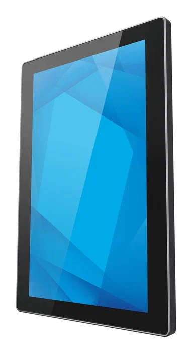 Elo 1304LS Pantalla Táctil para Señalización Digital 13.3" (33.8 cm) Full HD 1080p LED 300 cd/m² Gris con Altavoces y Montaje VESA